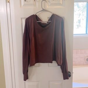 Project social tee long sleeve